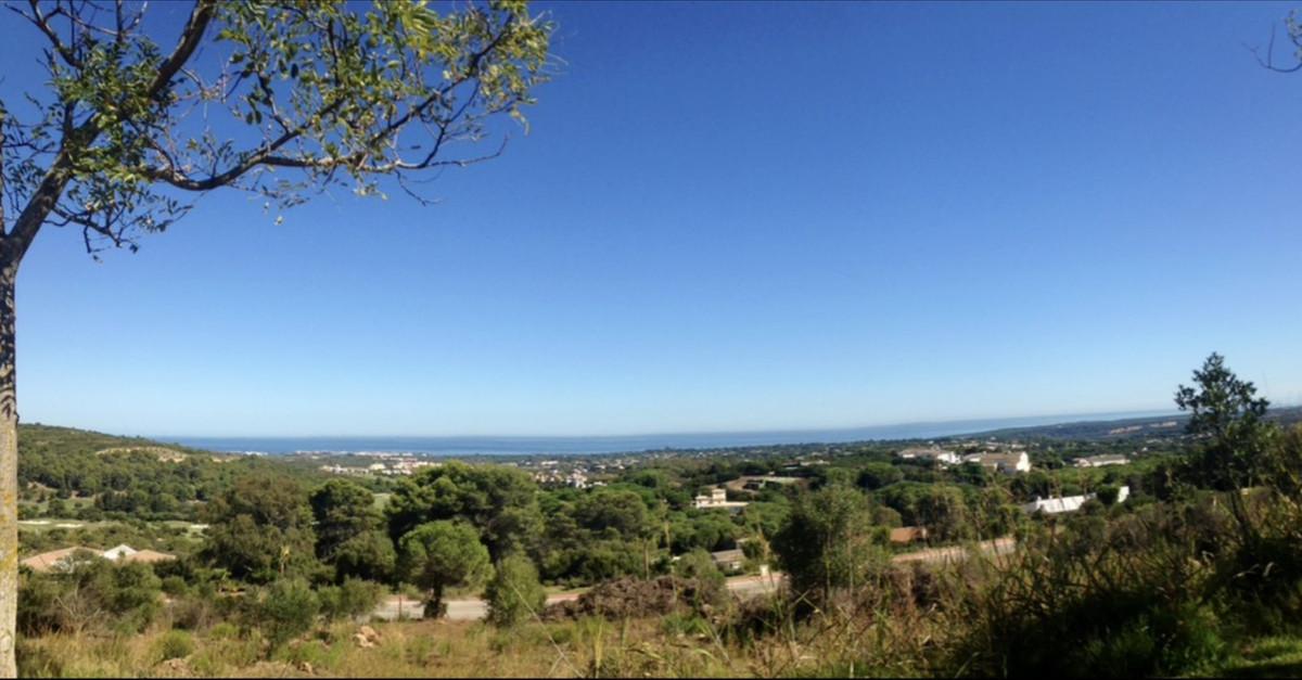 Plot Residential in Sotogrande