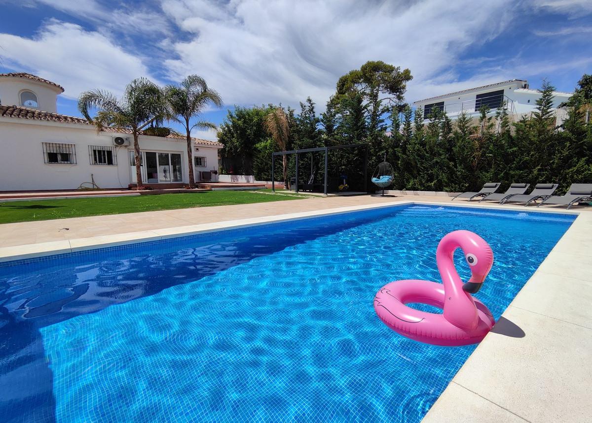 Villa Detached in Estepona