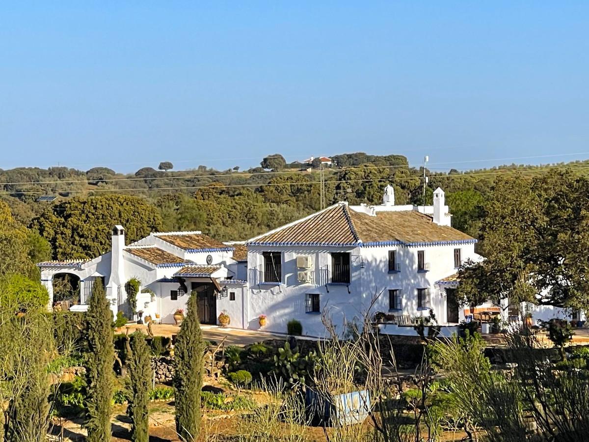 Villa Finca in Archidona