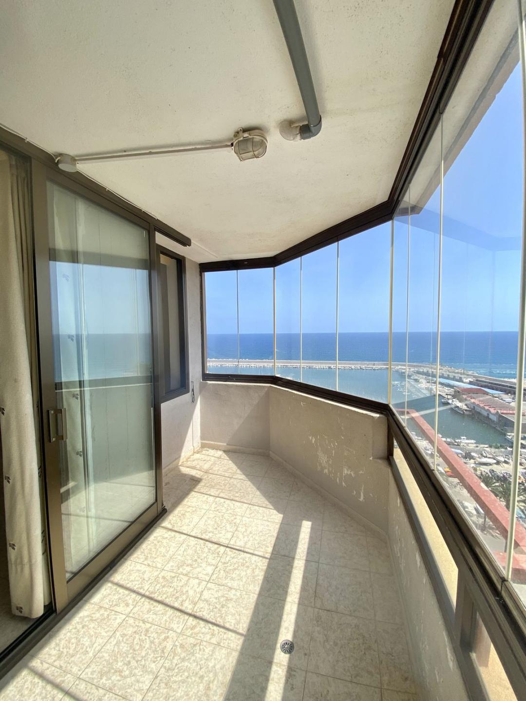 Apartment Middle Floor in Fuengirola