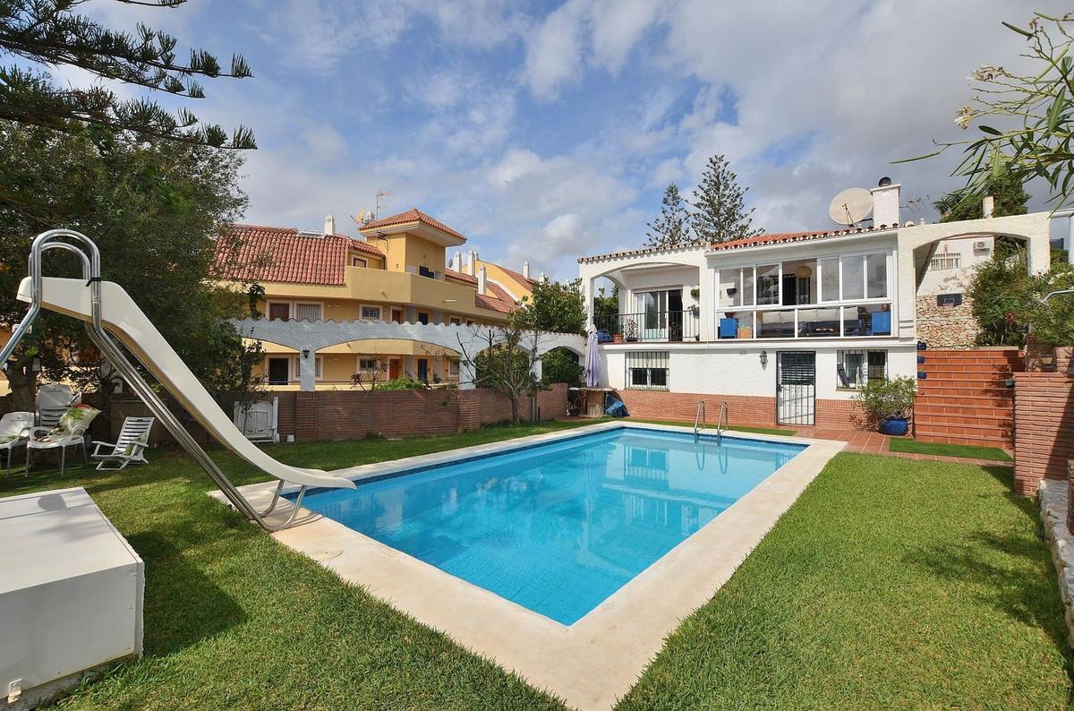 Villa Detached in Torreblanca