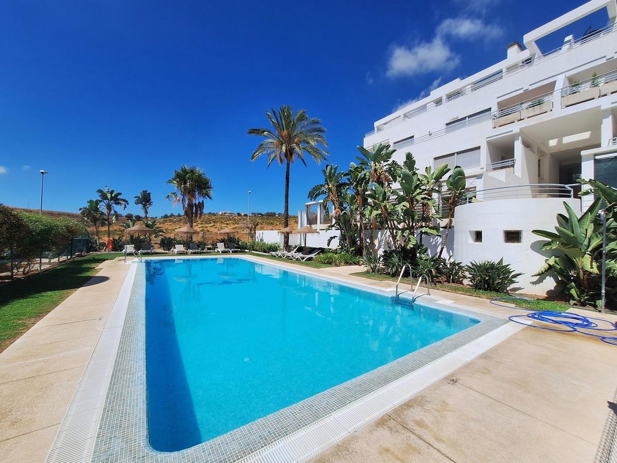 Apartment Penthouse Duplex in La Cala de Mijas