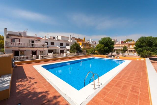 Townhouse Terraced in Guadalmar