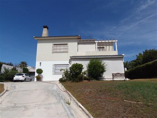 Villa Detached in Churriana