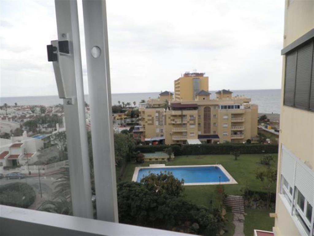 Apartment Penthouse in Guadalmar