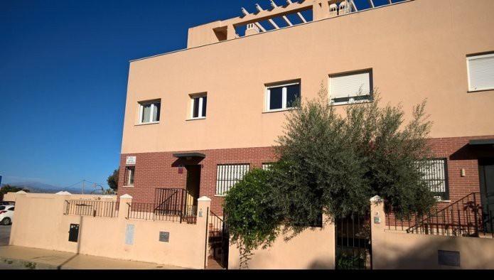 Townhouse Terraced in Churriana