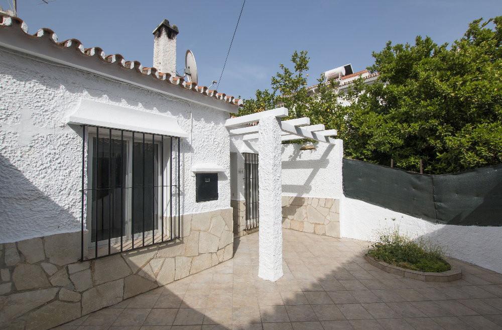 Townhouse Terraced in Churriana