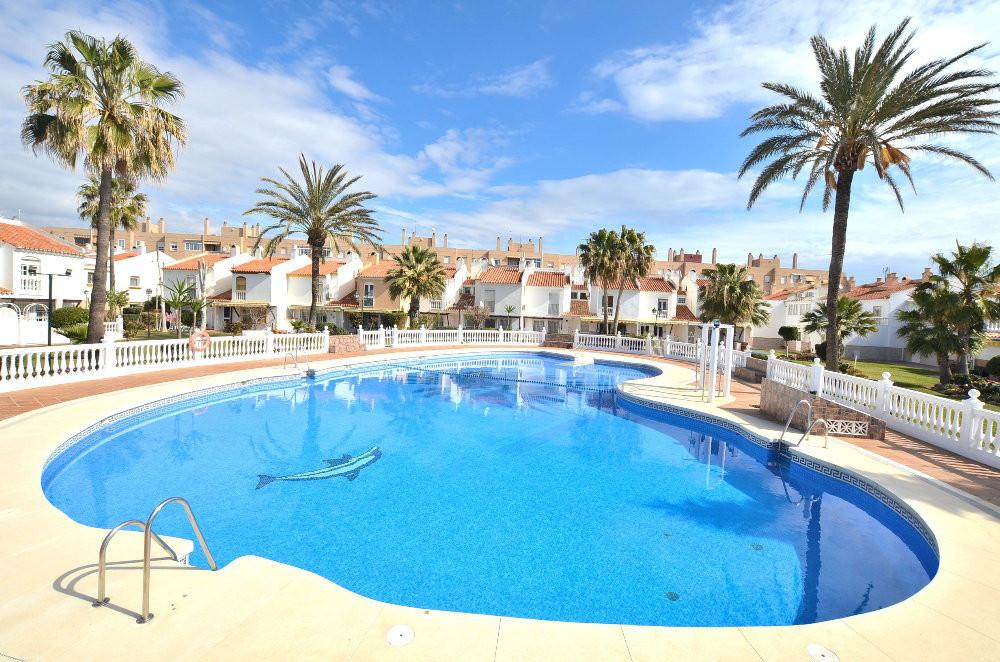 Townhouse Terraced in Guadalmar