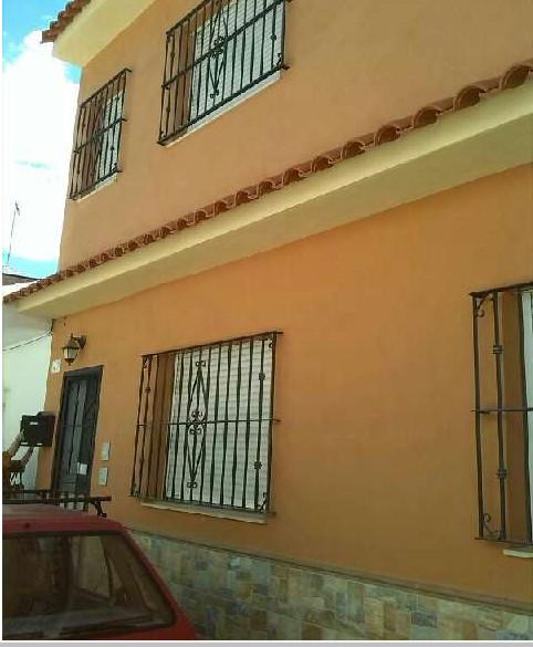 Villa Semi Detached in Campanillas