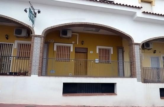 Apartment Ground Floor in Churriana