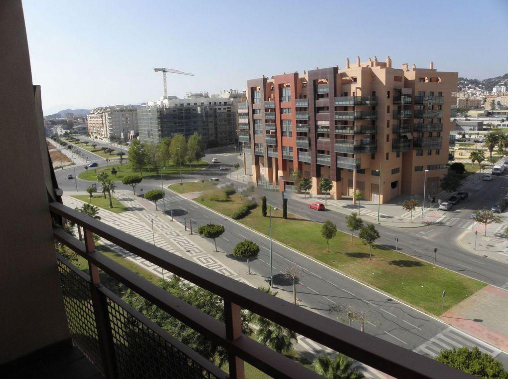 Apartment Middle Floor in Teatinos