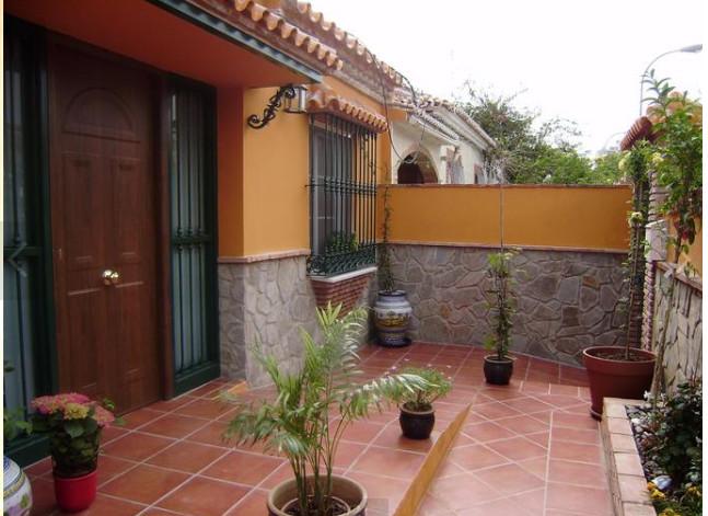 Townhouse Detached in Carranque