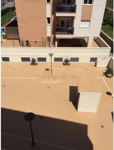 Apartment Middle Floor in Ciudad Jardín