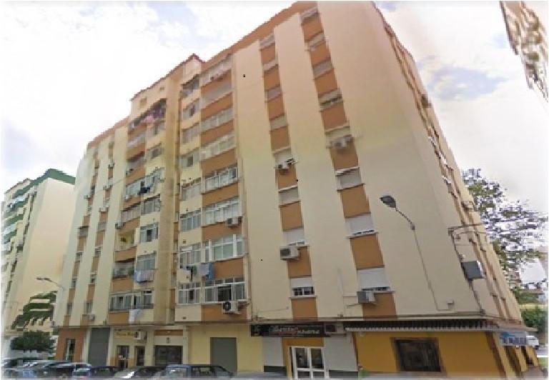 Apartment Middle Floor in Cruz del Humilladero