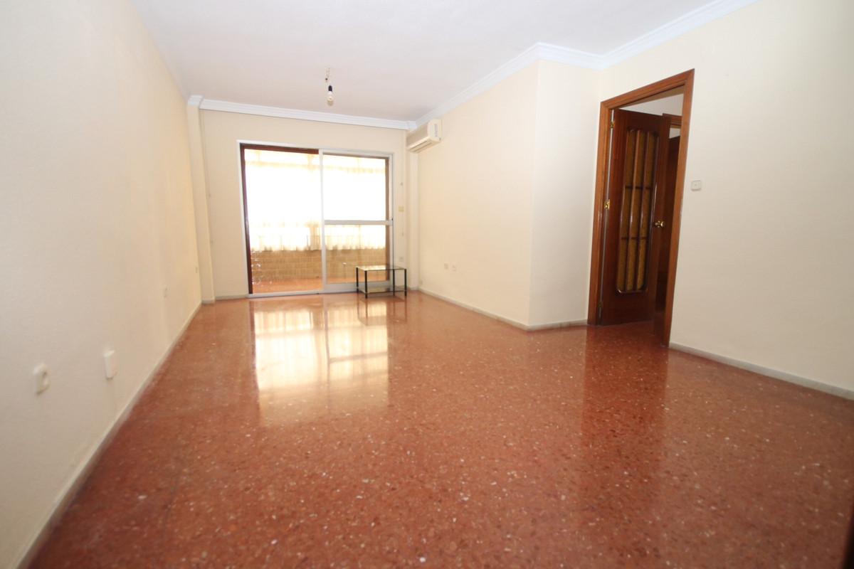 Apartment Middle Floor in Cruz del Humilladero