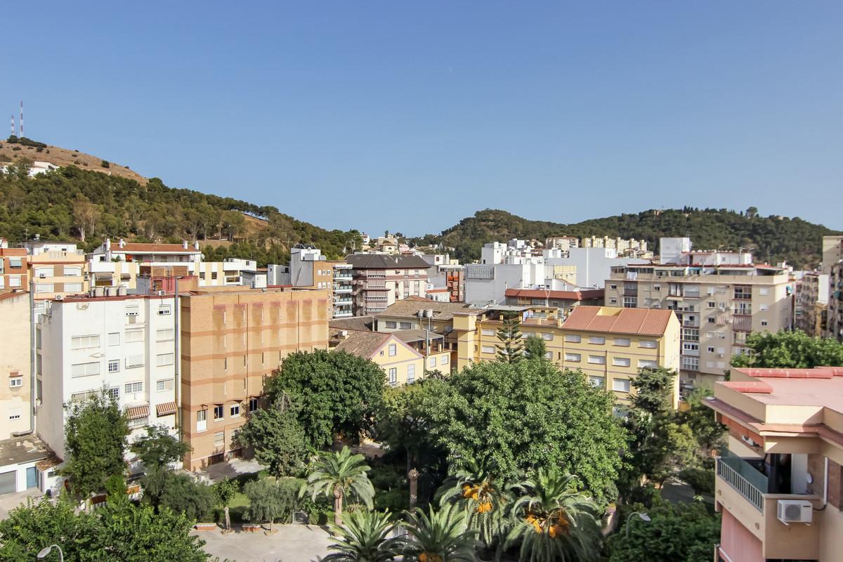 Apartment Penthouse in El Ejido