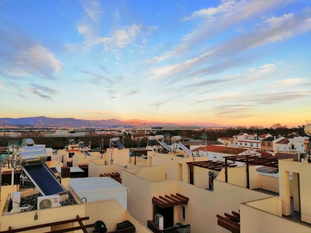 Townhouse Terraced in Churriana