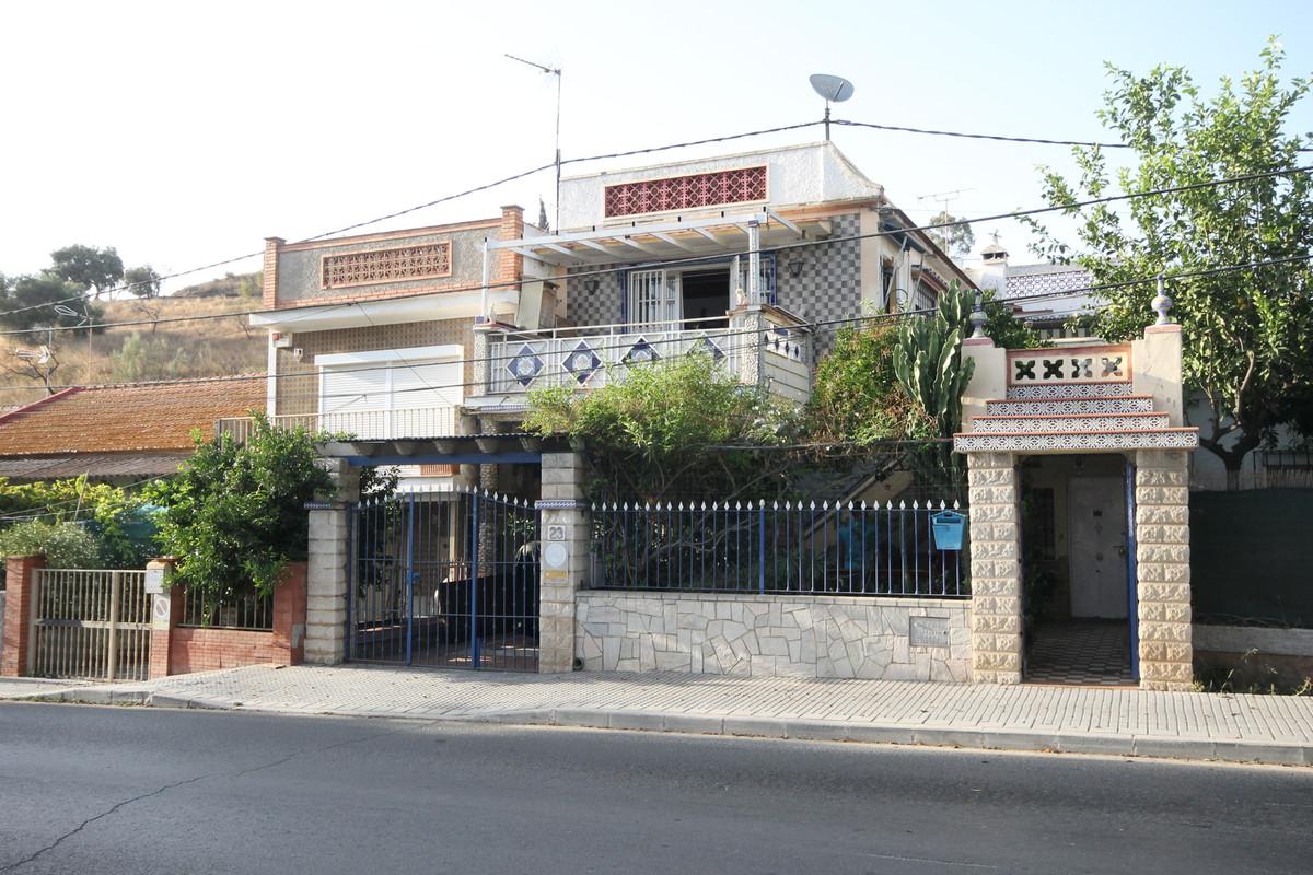 Townhouse Terraced in Campanillas