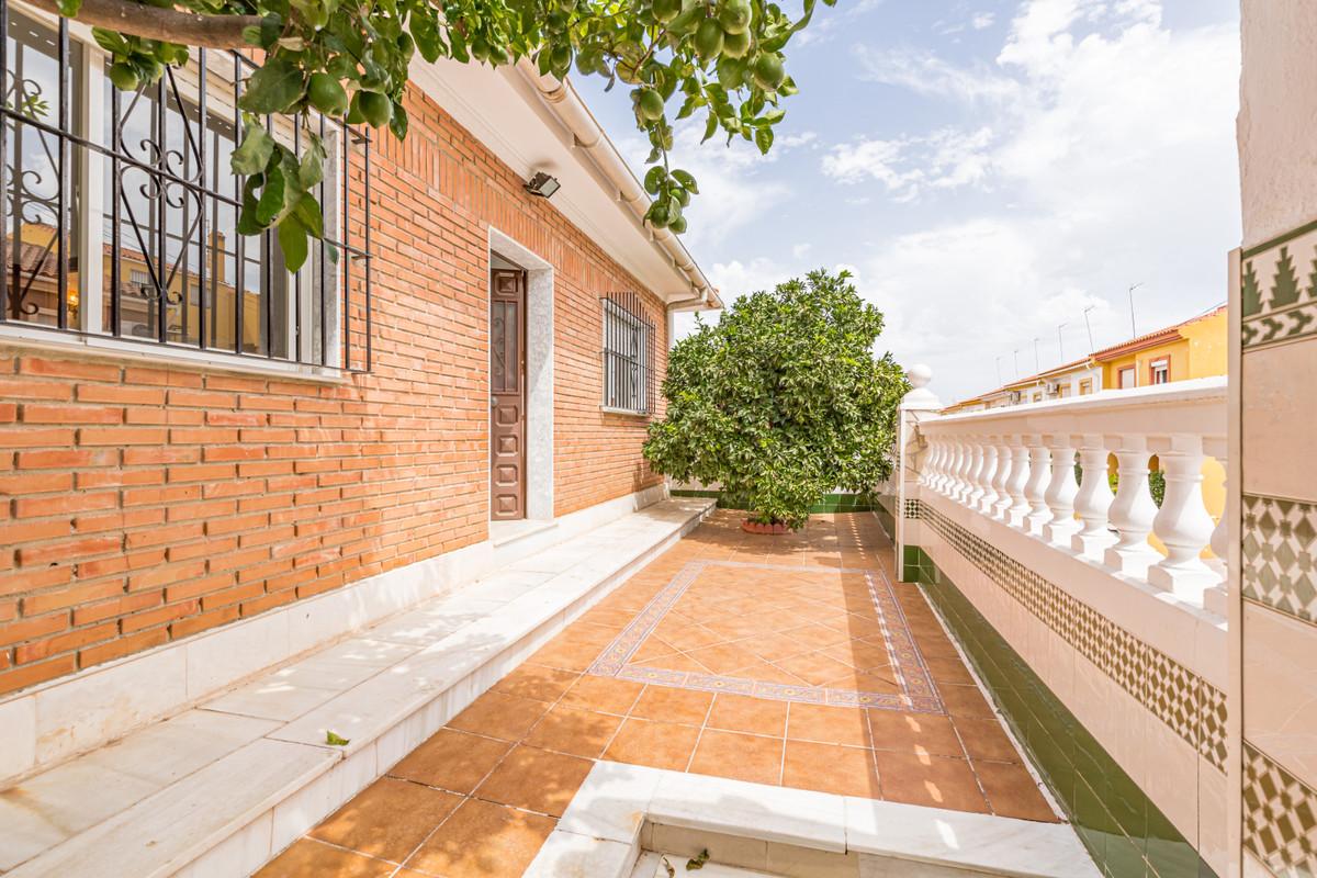 Townhouse Terraced in Campanillas