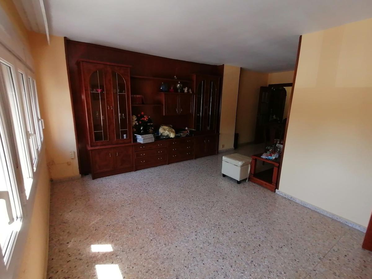 Apartment Ground Floor in Cruz del Humilladero