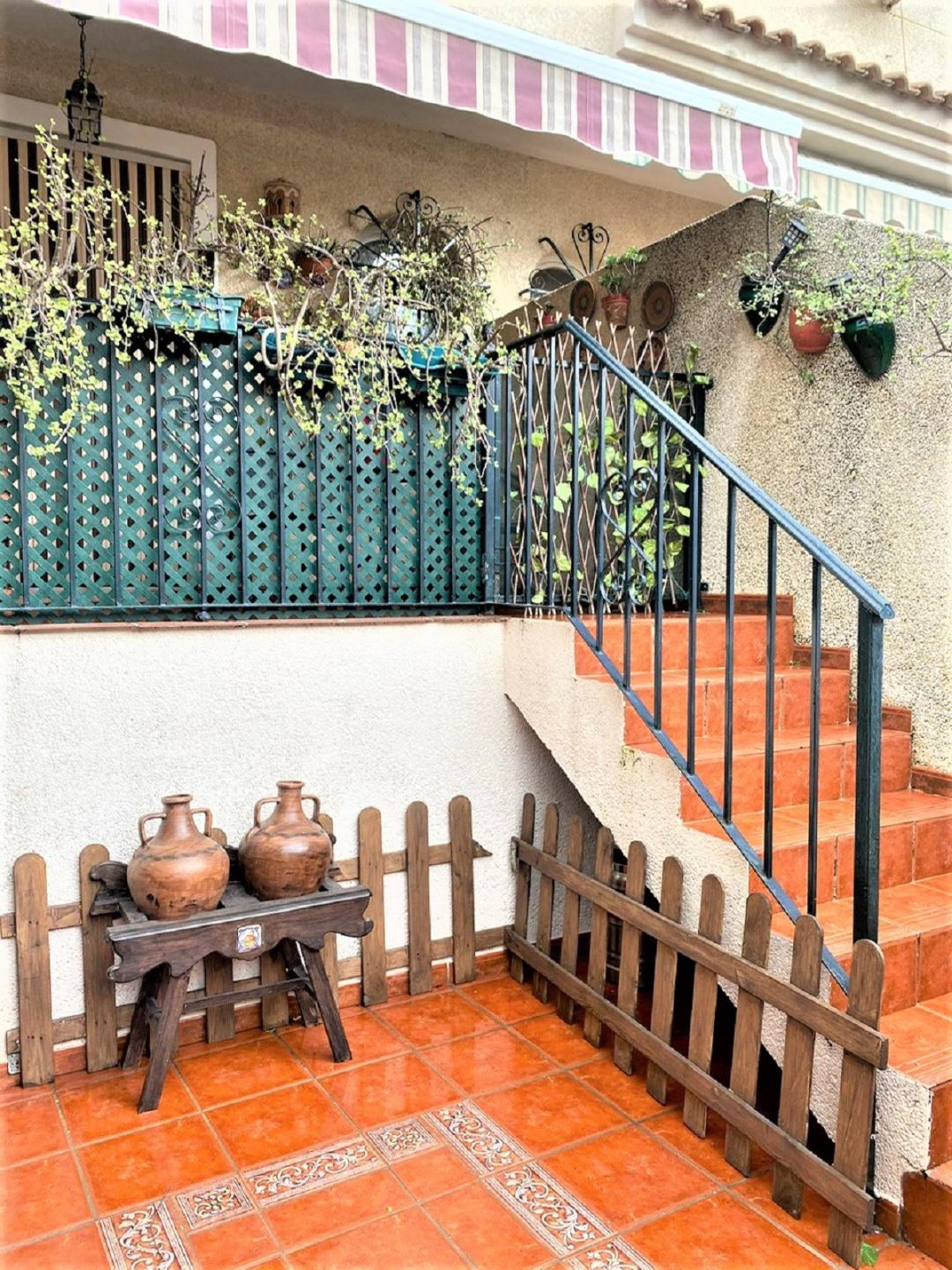 Townhouse Terraced in Campanillas