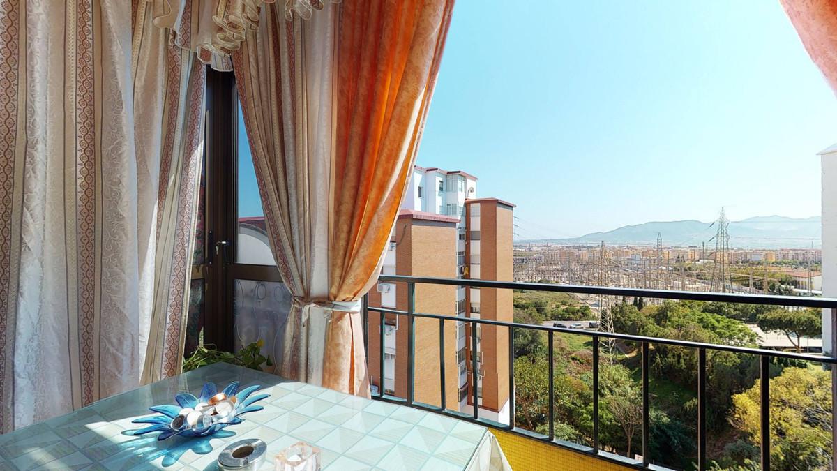 Apartment Middle Floor in El Atabal