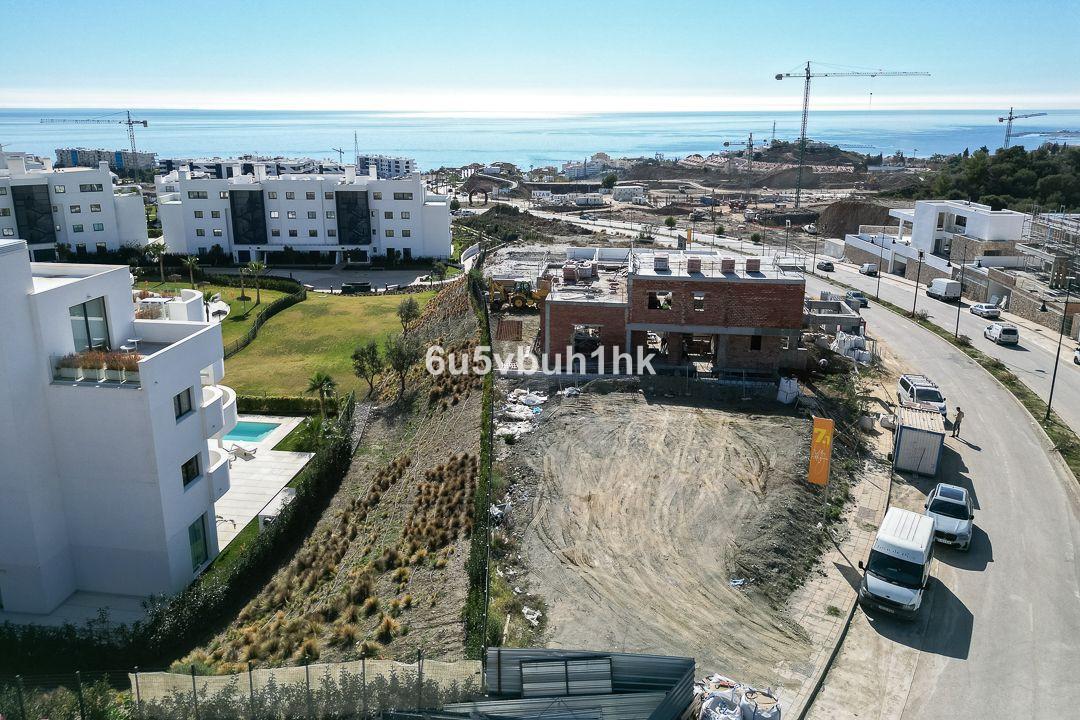 Plot Residential in Fuengirola