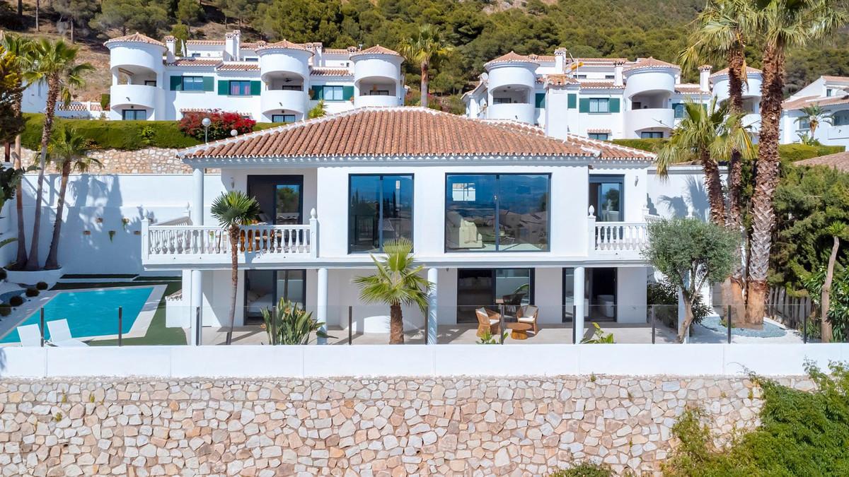 Villa Detached in Mijas