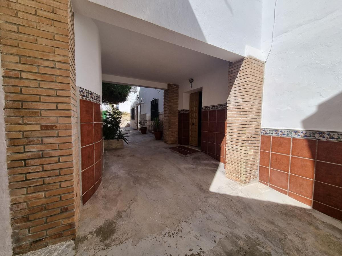 Townhouse Terraced in Alhaurín el Grande