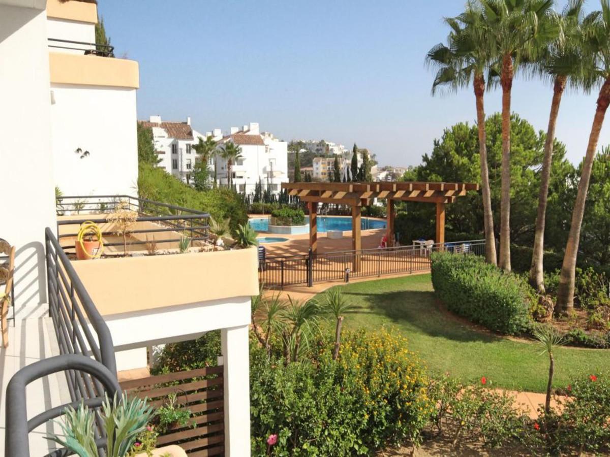 Apartment Middle Floor in Riviera del Sol