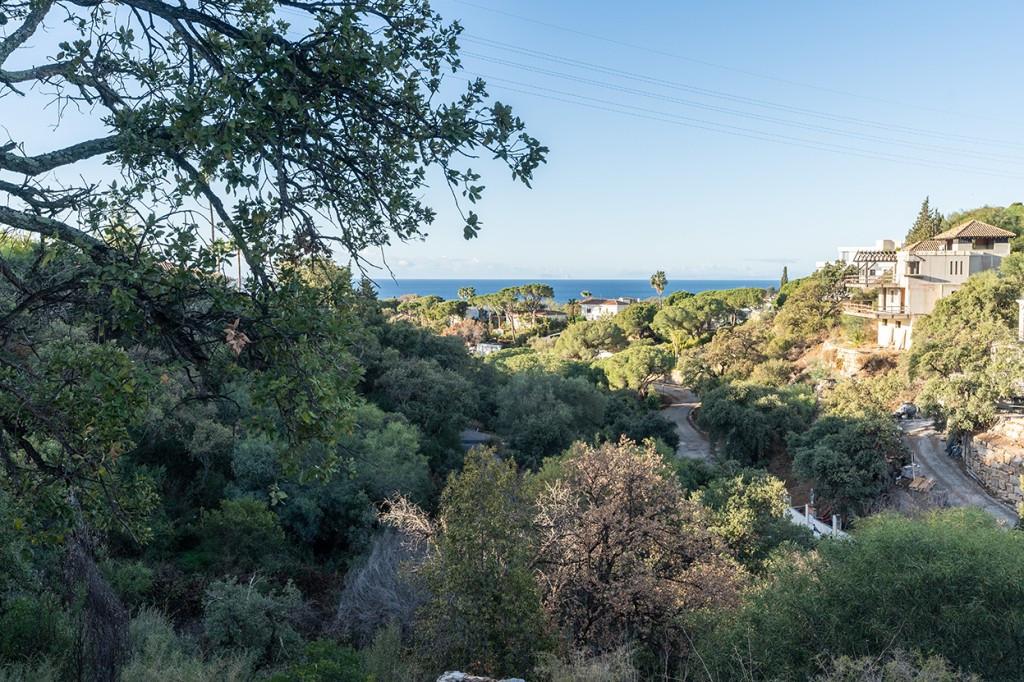 Plot Residential in Elviria