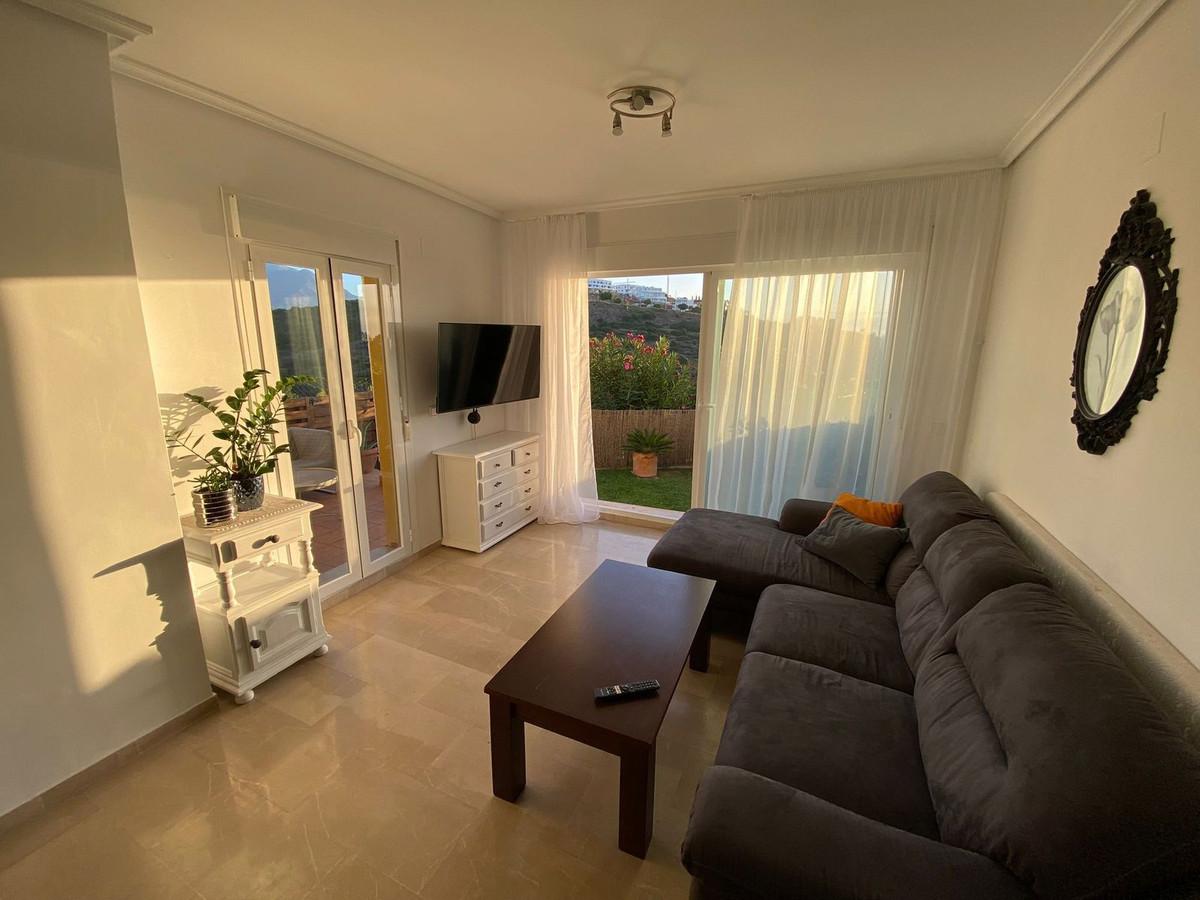 Apartment Ground Floor in Casares Playa