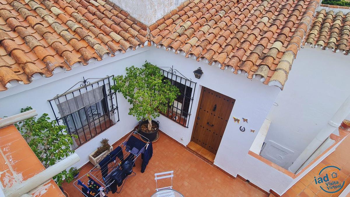 Apartment Middle Floor in Mijas