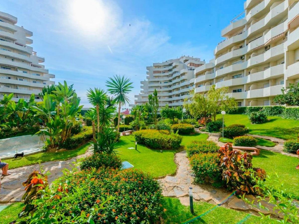 Apartment Middle Floor in Benalmadena