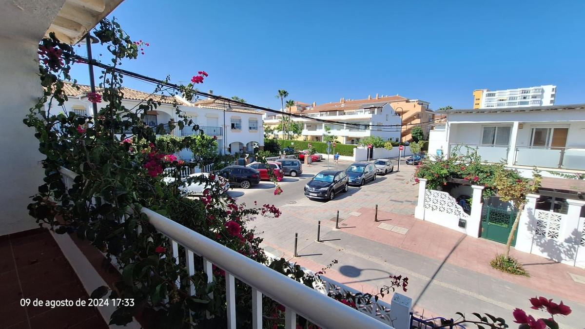 Townhouse Terraced in La Cala de Mijas