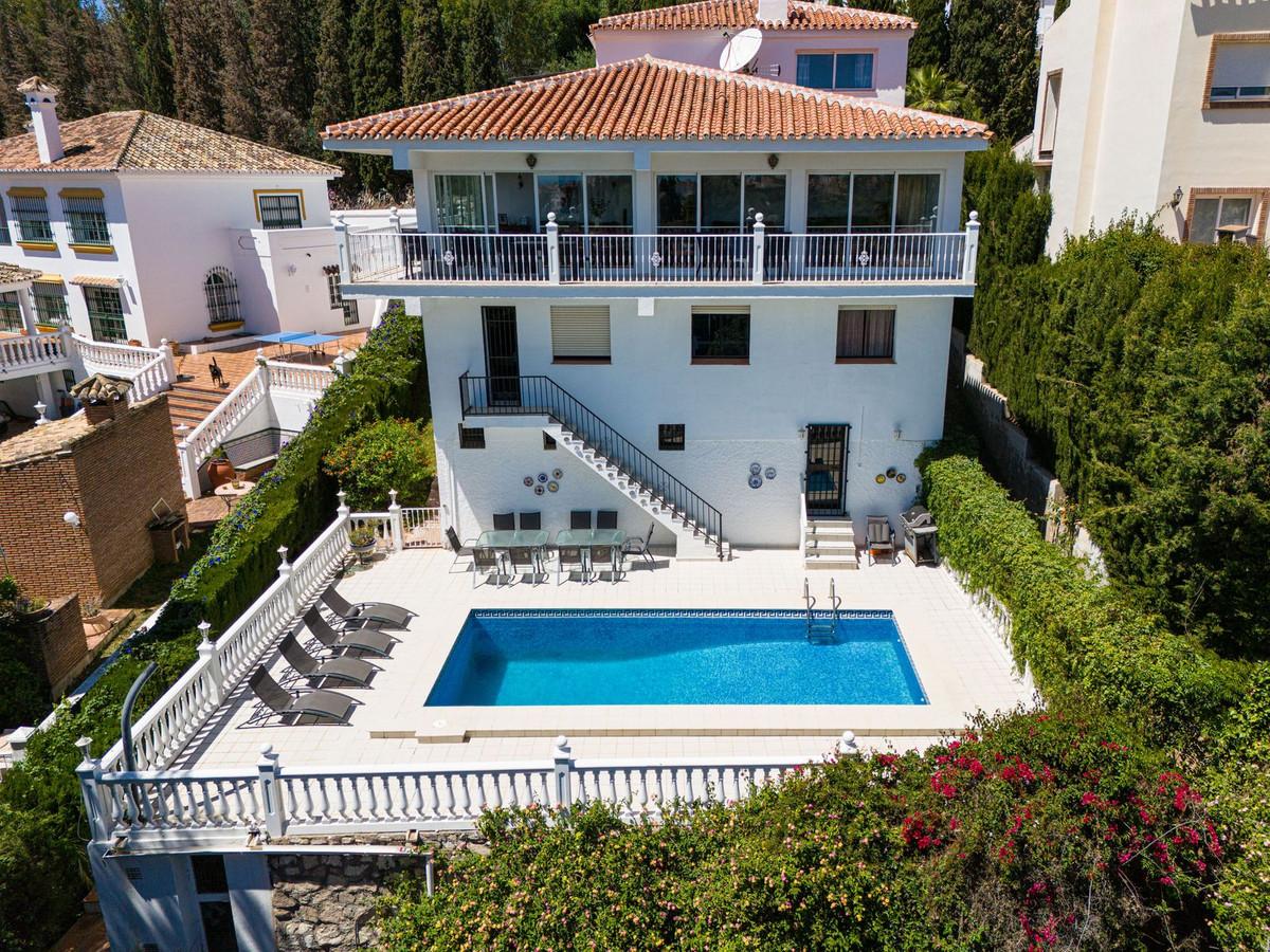 Townhouse Terraced in Sierrezuela