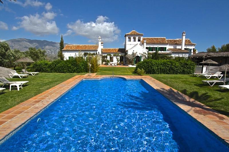 Villa Detached in La Cala Golf