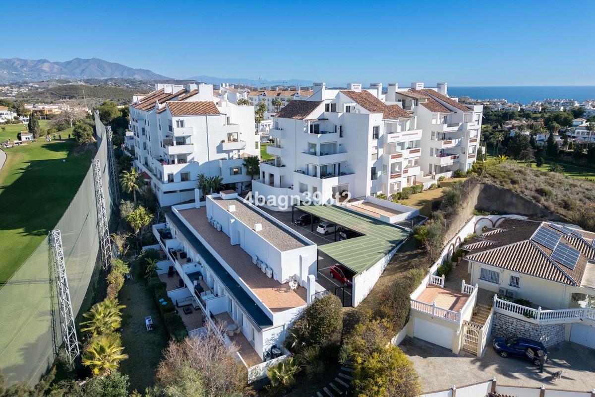 Apartment Middle Floor in Miraflores