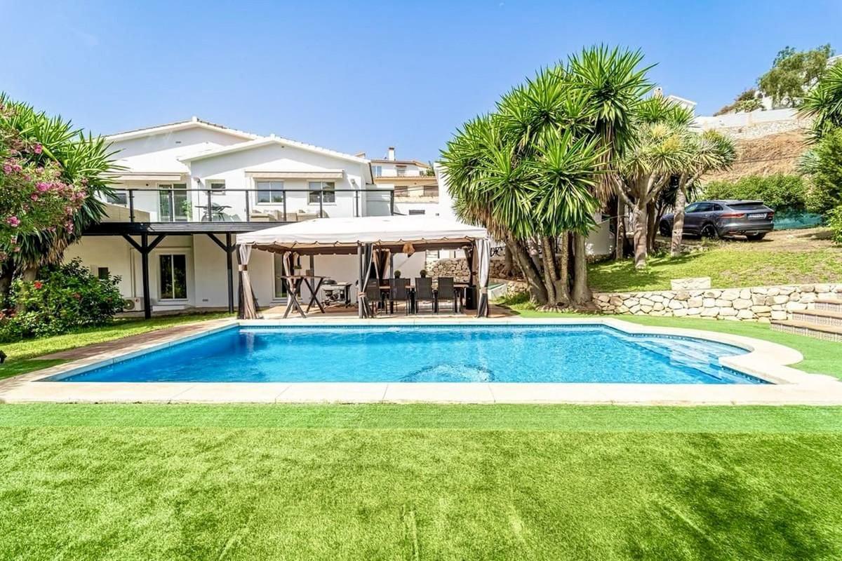 Villa Detached in Torreblanca