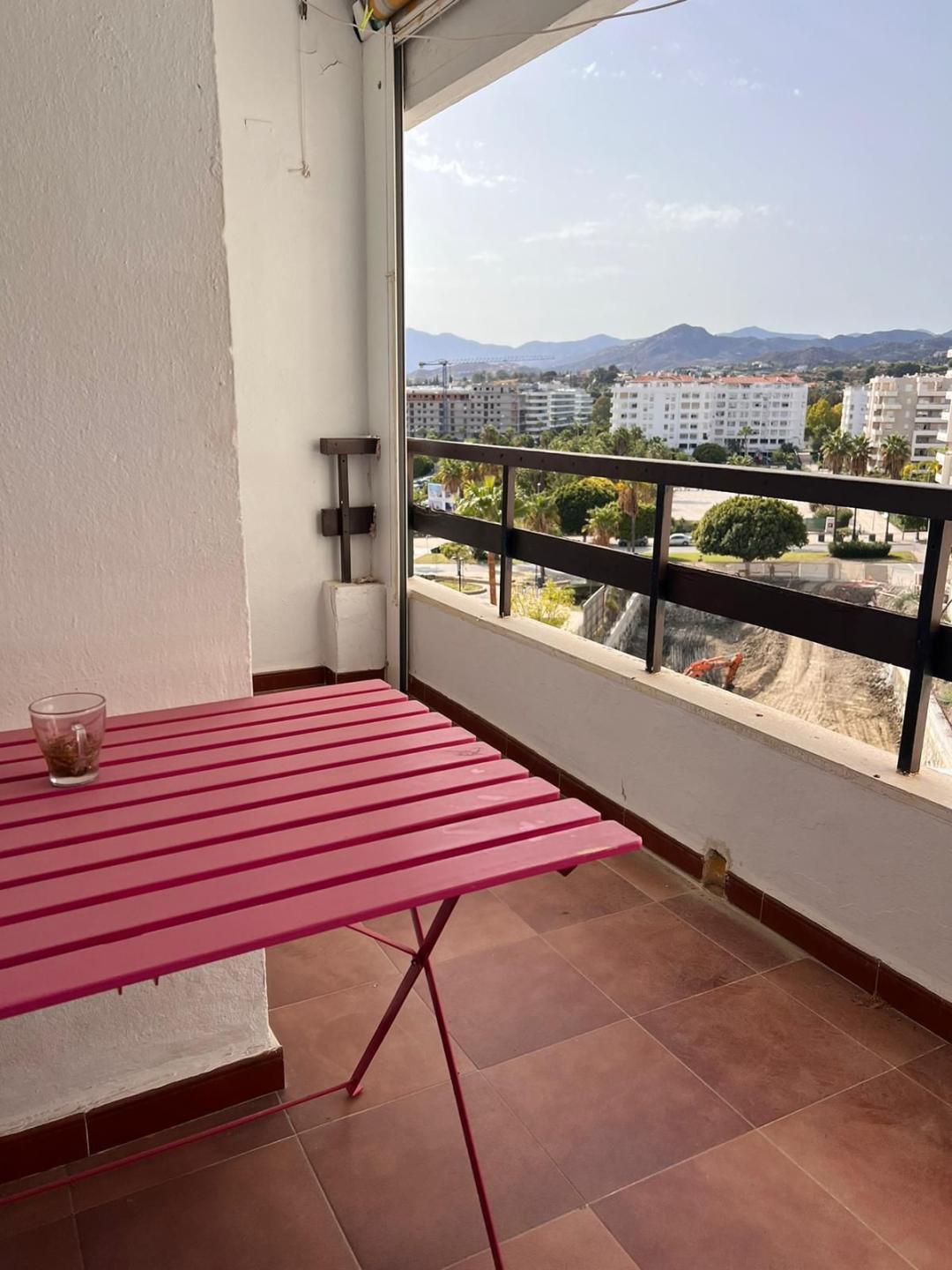 Apartment Middle Floor in Nueva Andalucía