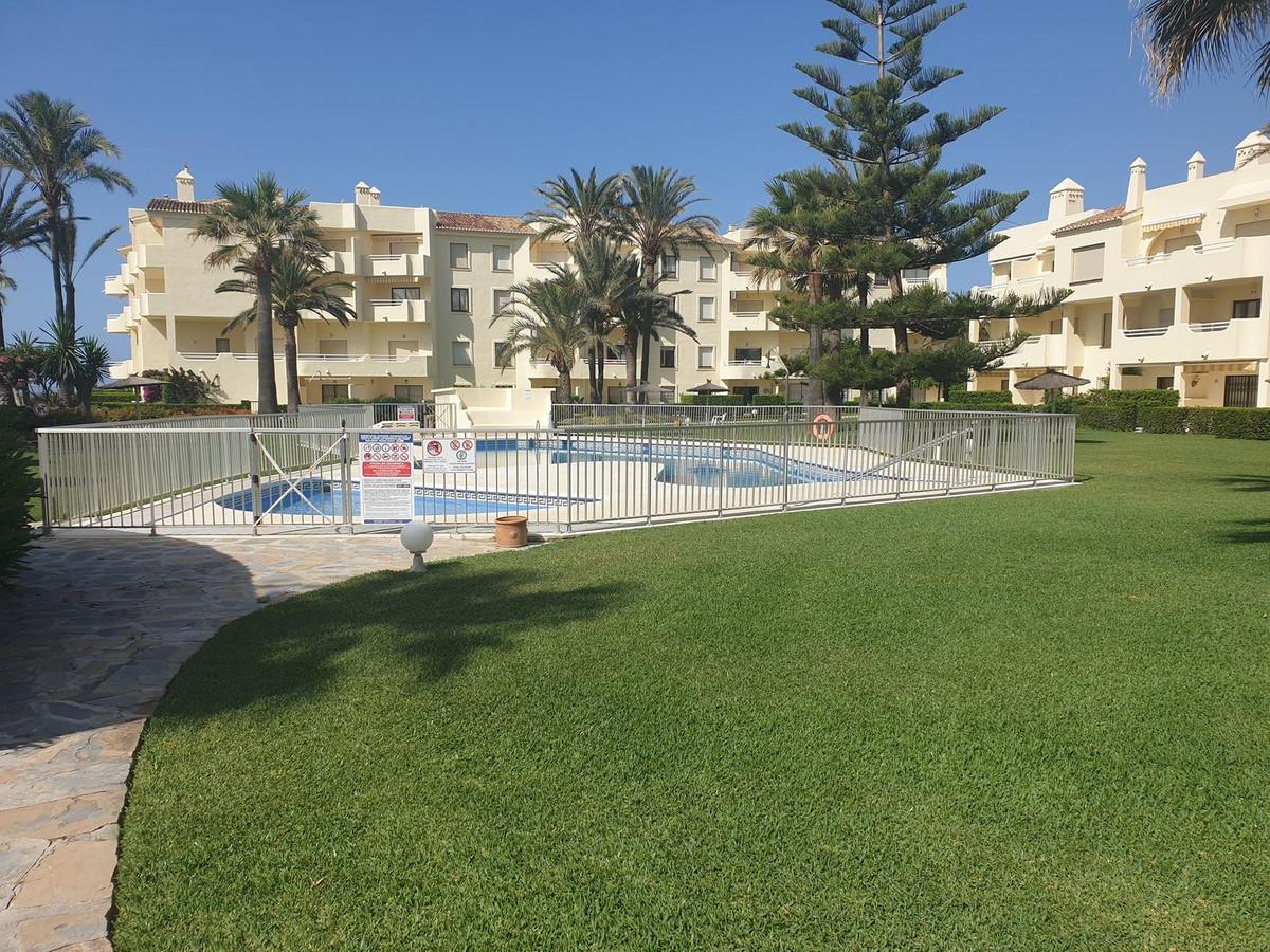 Apartment Penthouse in La Cala