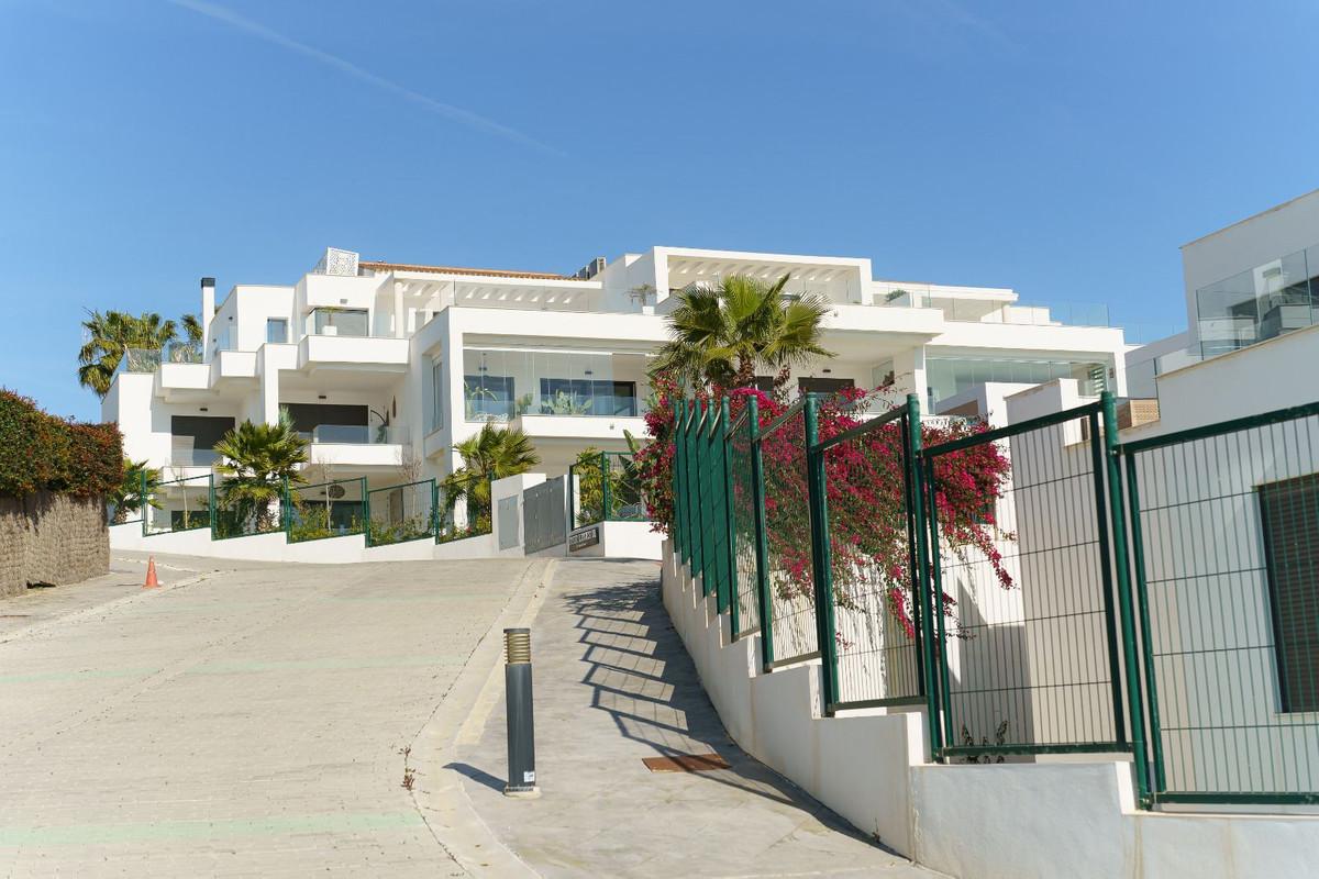 Apartment Duplex in La Alcaidesa