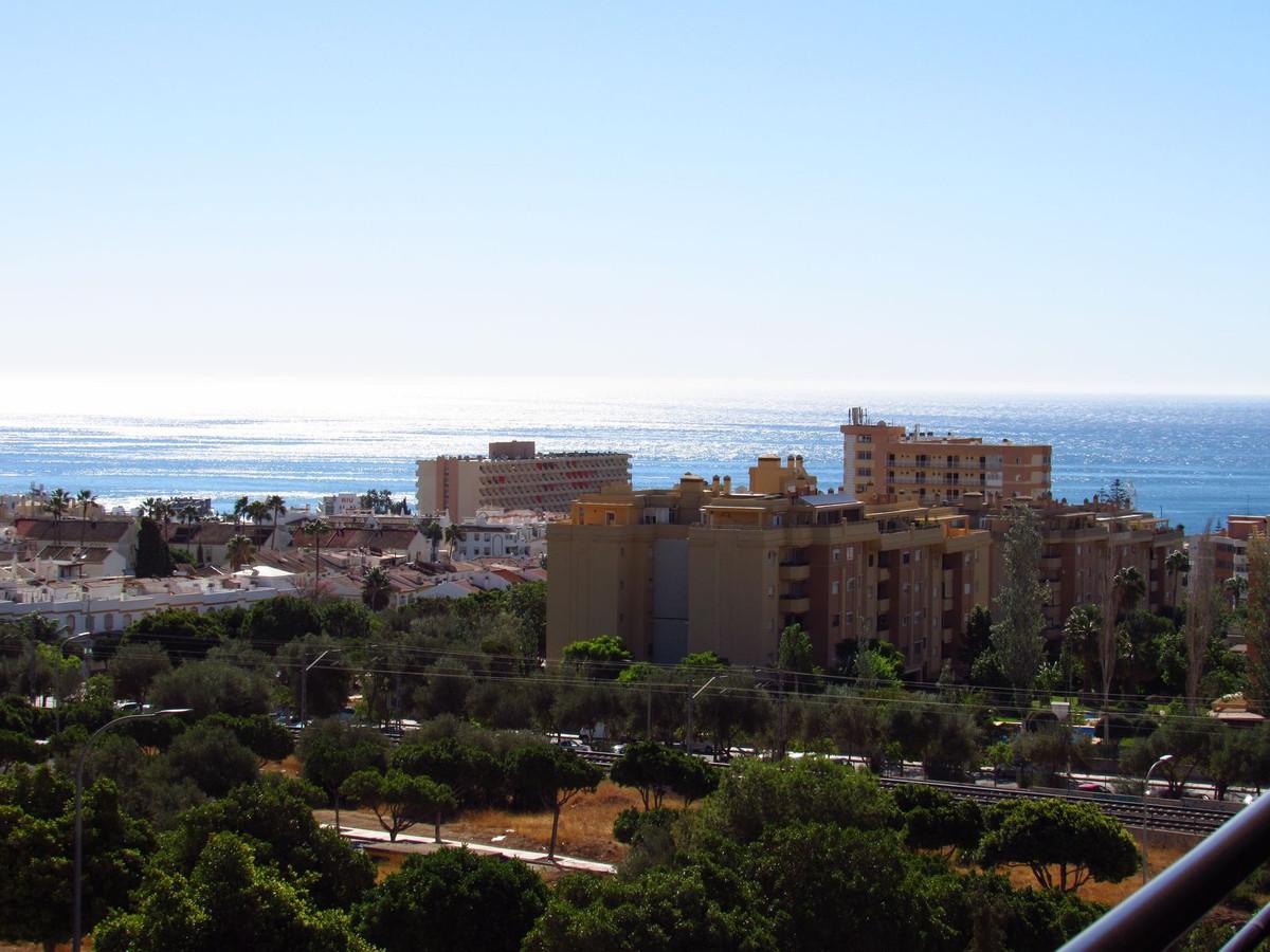 Apartment Middle Floor in El Pinillo