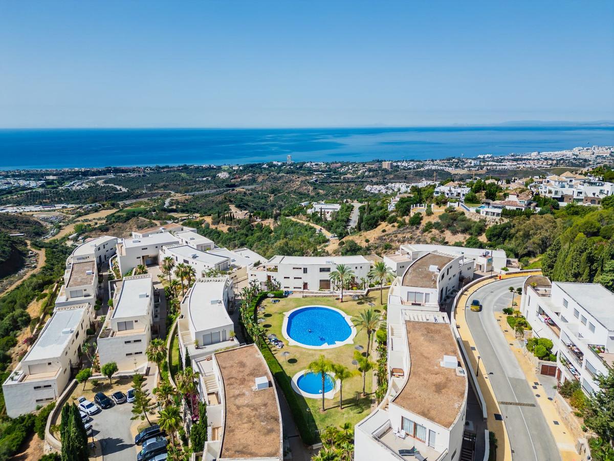 Apartment Ground Floor in Los Monteros