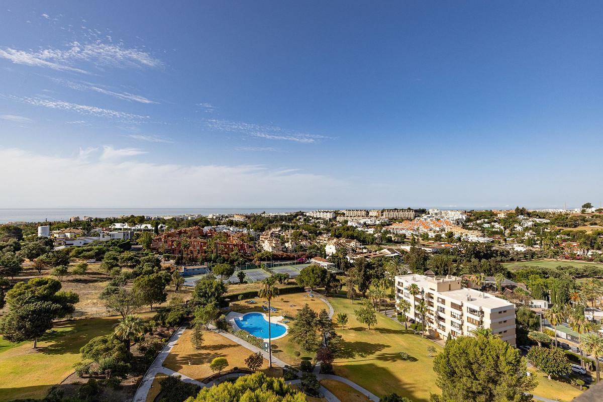 Apartment Penthouse in Aloha