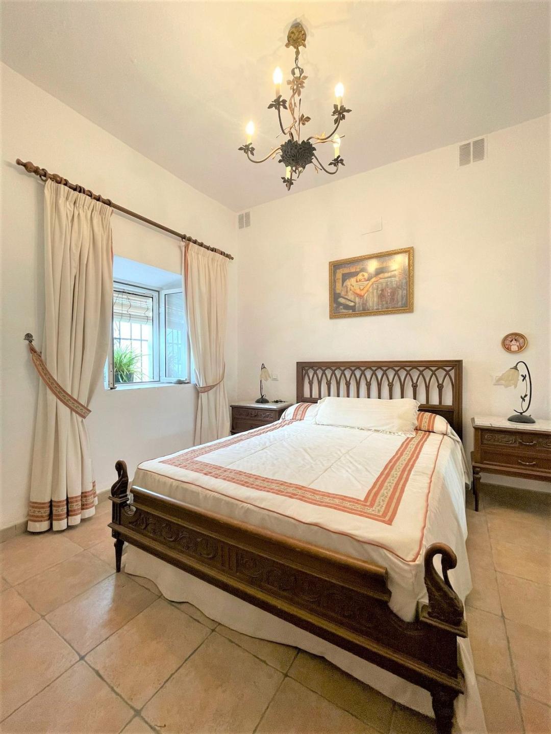 Villa Semi Detached in Mijas