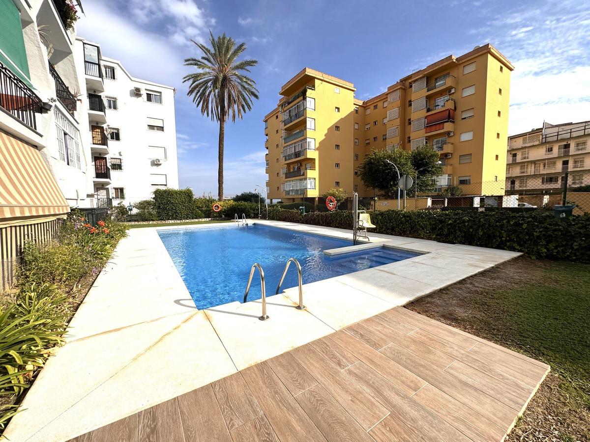 Apartment Duplex in Torremolinos