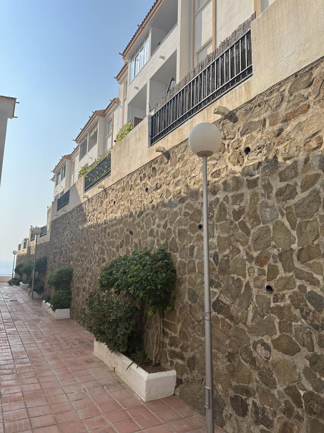 Apartment Middle Floor in Fuengirola