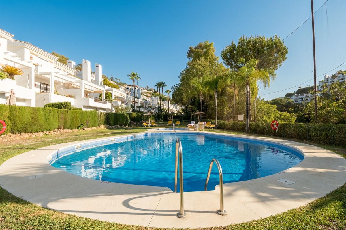 Townhouse Terraced in La Quinta