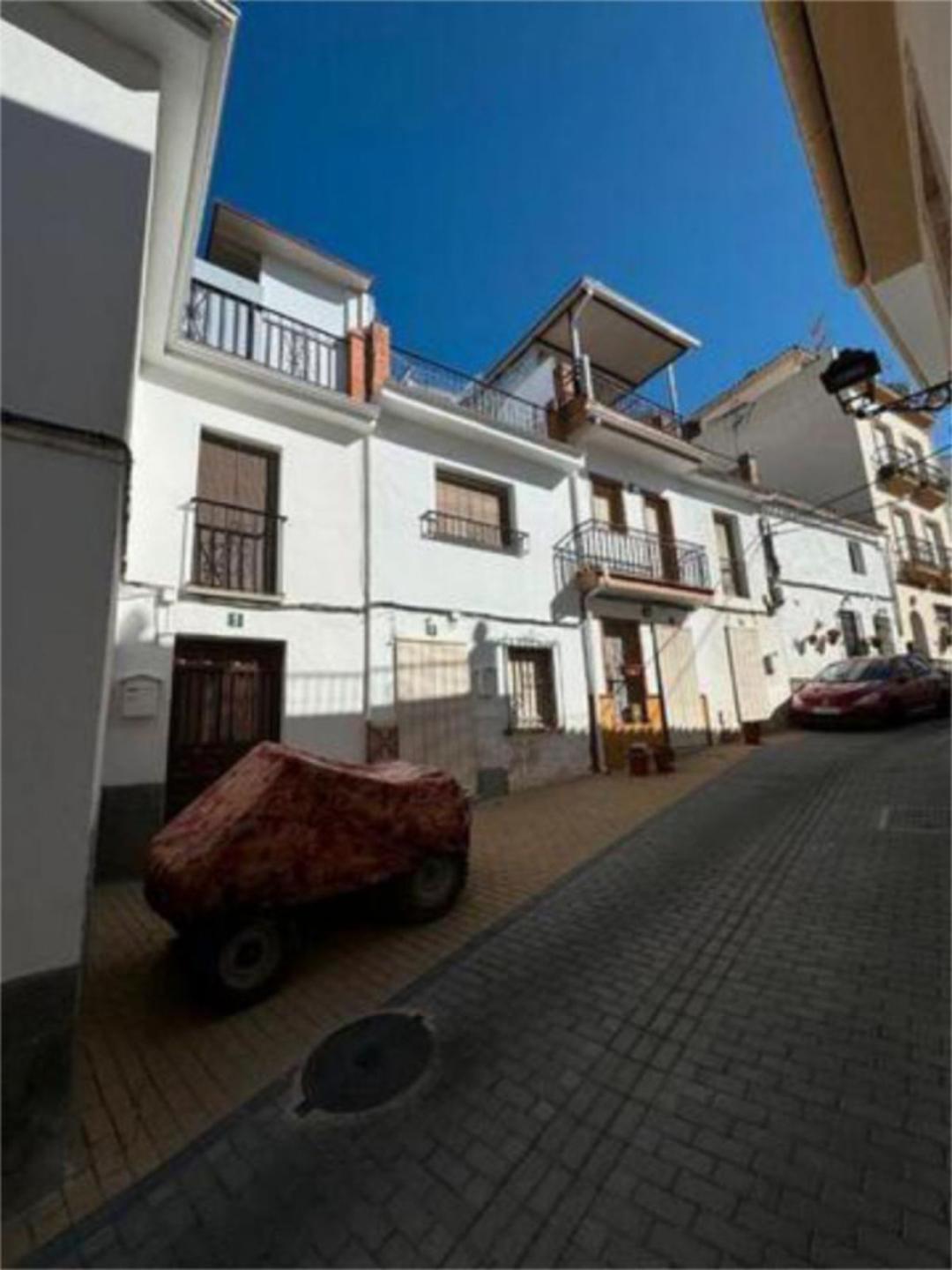 Townhouse Terraced in Monda